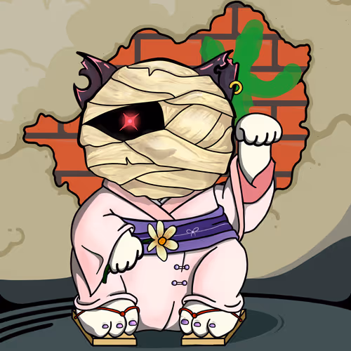 Luckymaneki