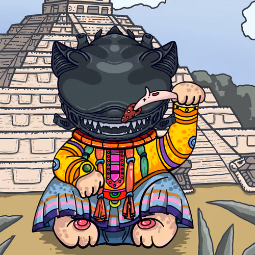 Lucky Maneki #5089