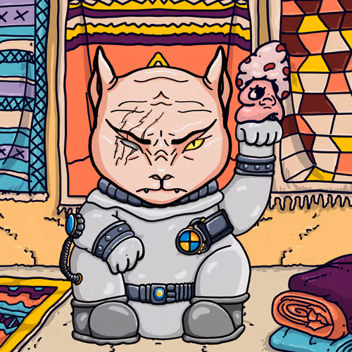 Luckymaneki