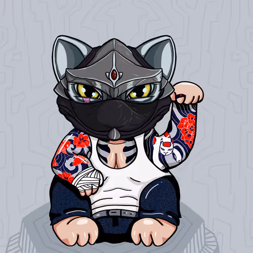 Luckymaneki