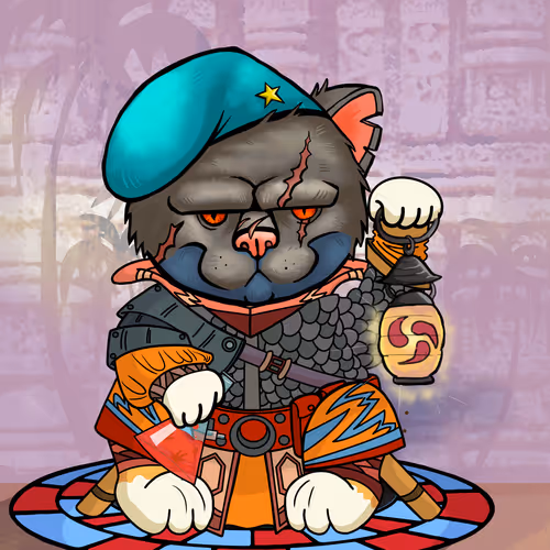 Luckymaneki