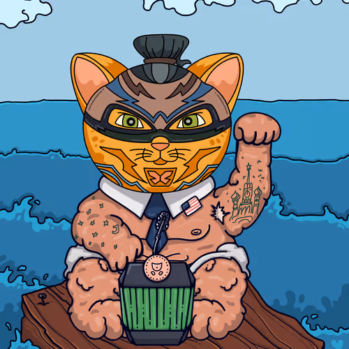 Luckymaneki