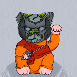 Lucky Maneki #11864