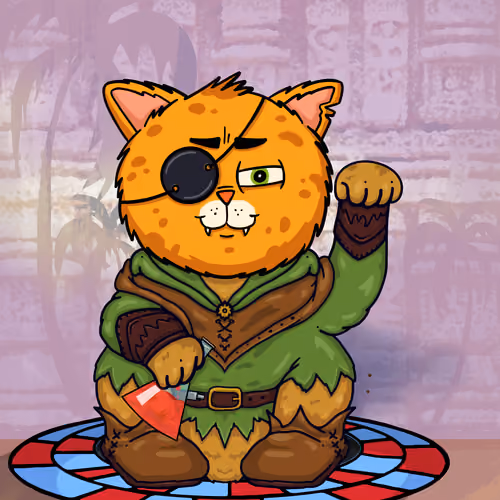 Lucky Maneki #11973