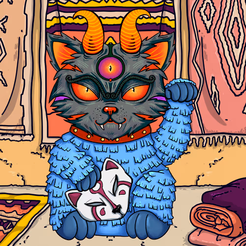 Luckymaneki