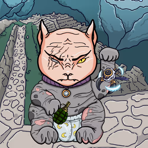 Luckymaneki