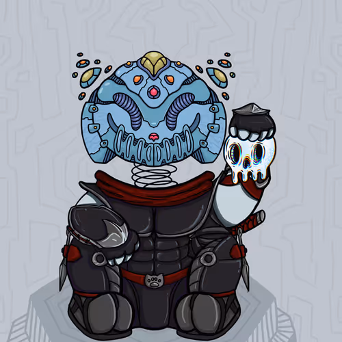 Luckymaneki
