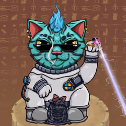 Lucky Maneki #1443