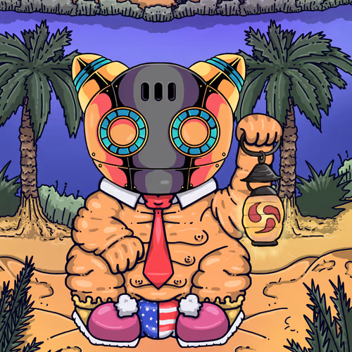 Luckymaneki