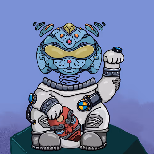 Luckymaneki
