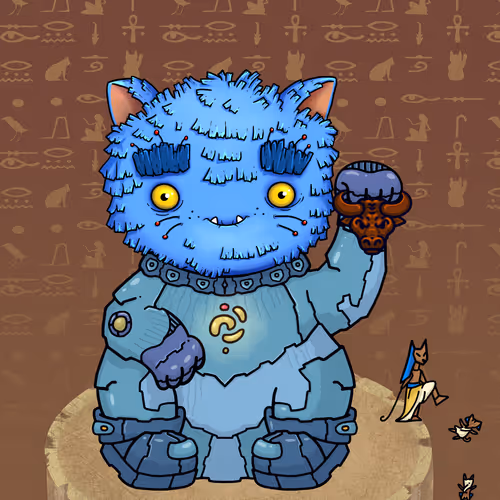 Luckymaneki