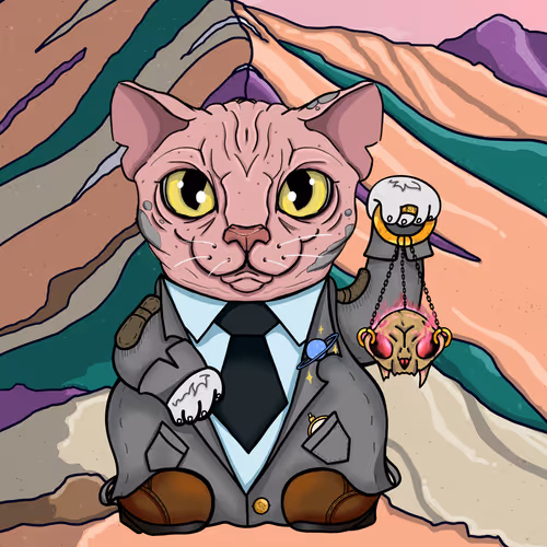 Luckymaneki