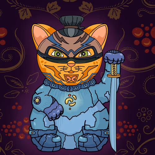Luckymaneki