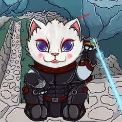 Lucky Maneki #7070