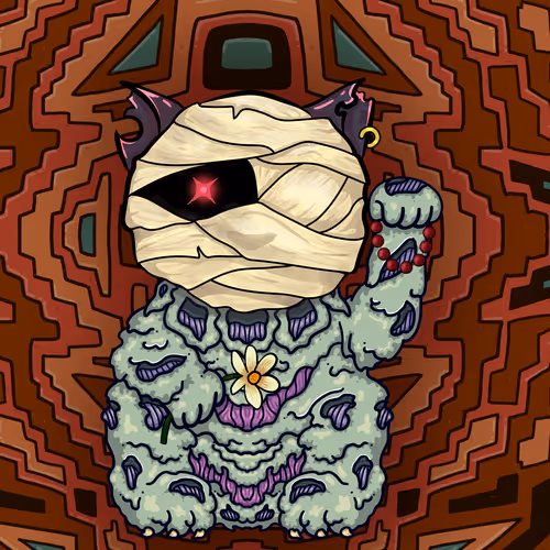 Luckymaneki