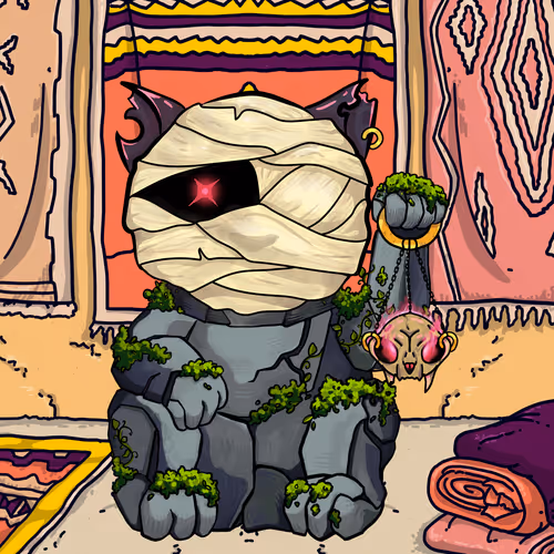 Luckymaneki