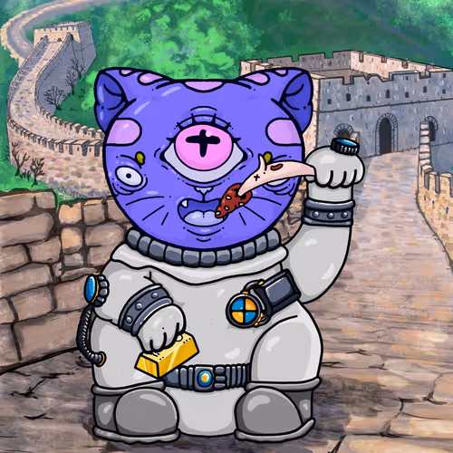 Luckymaneki