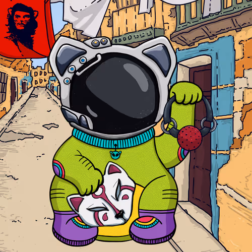 Luckymaneki