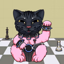 Lucky Maneki #573