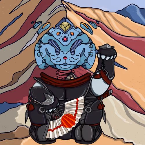 Lucky Maneki #10194