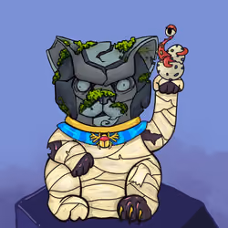 Lucky Maneki #6590