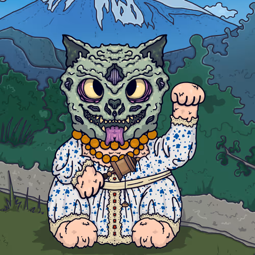 Luckymaneki