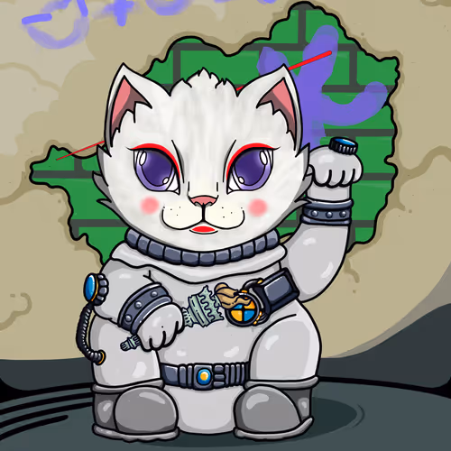 Luckymaneki