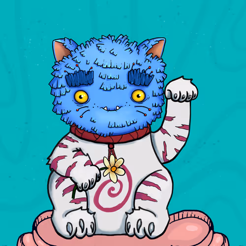 Luckymaneki