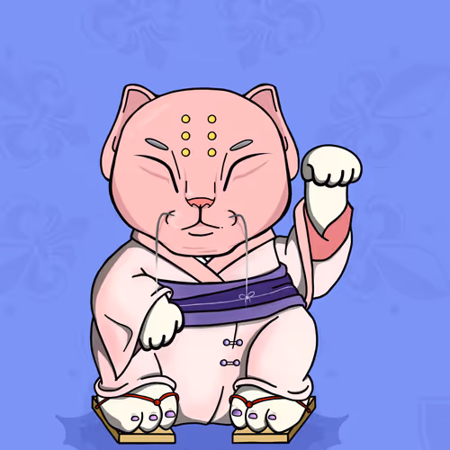 Luckymaneki