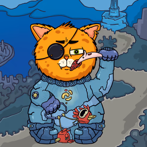 Lucky Maneki #9315