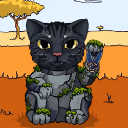 Lucky Maneki #2441
