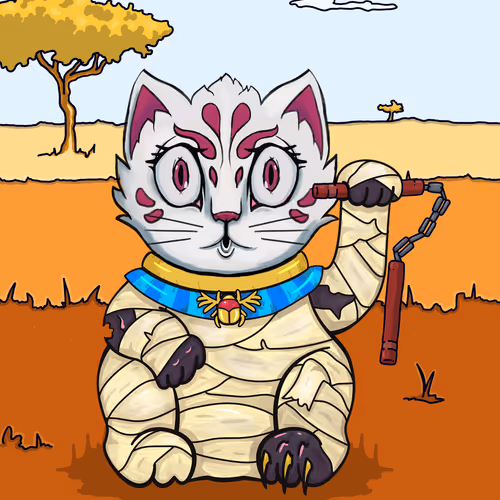 Luckymaneki