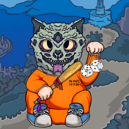 Luckymaneki