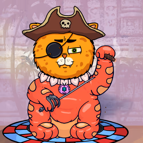 Lucky Maneki #9642