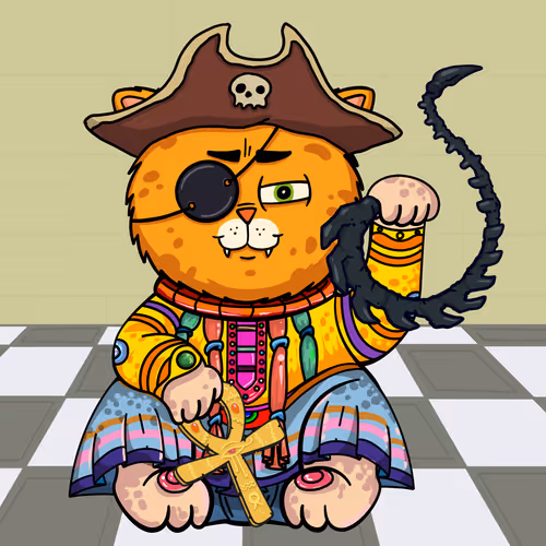 Luckymaneki