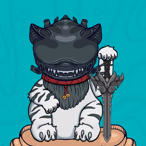 Luckymaneki