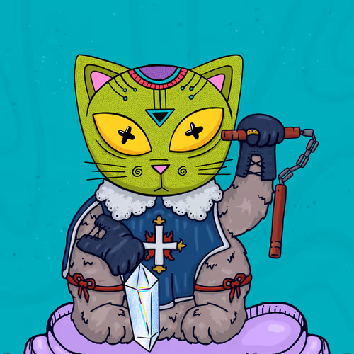 Luckymaneki