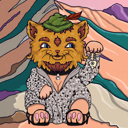 Luckymaneki