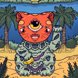 Lucky Maneki #2311