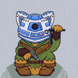 Lucky Maneki #10173