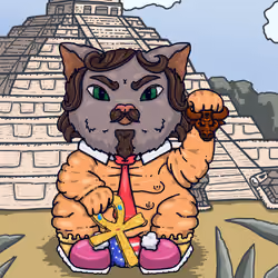 Lucky Maneki #5862