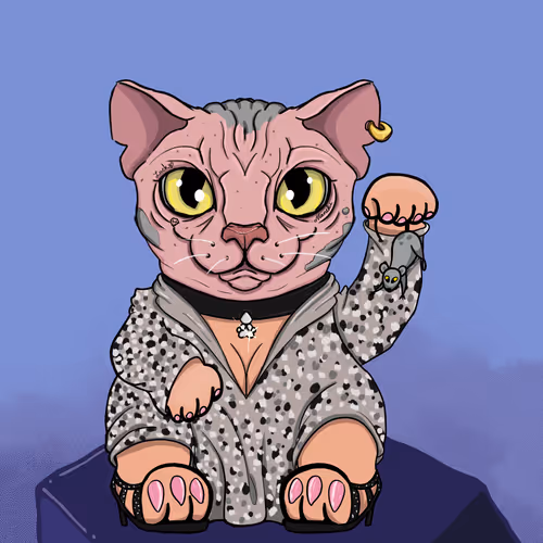 Luckymaneki