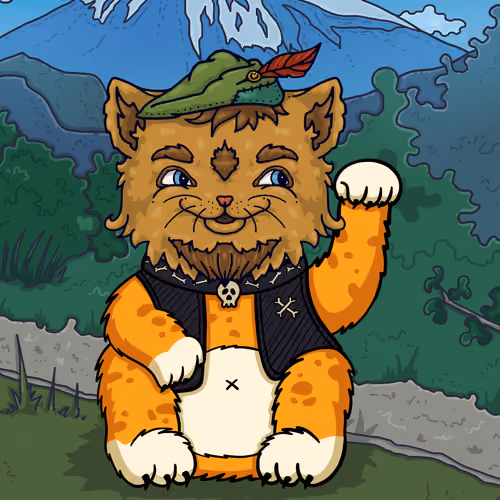 Lucky Maneki #13758
