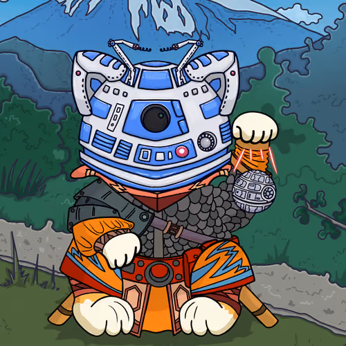 Lucky Maneki #1664