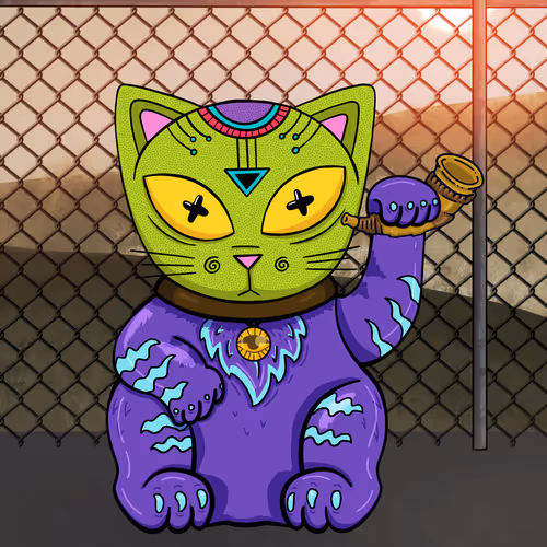 Luckymaneki