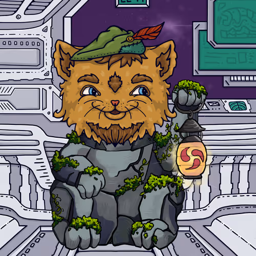 Luckymaneki