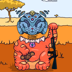 Lucky Maneki #434