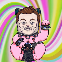Lucky Maneki #8733