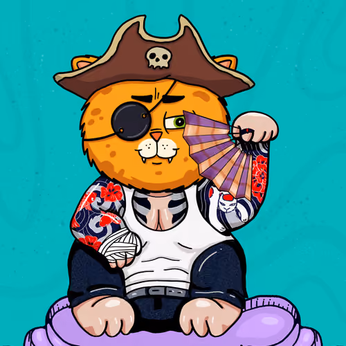 Lucky Maneki #4106