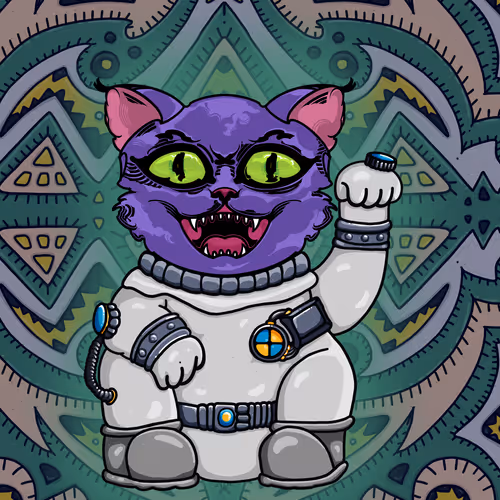 Luckymaneki